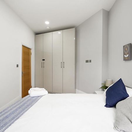 3Br Duplex Penthouse Harrow Centre Apartment Exterior photo