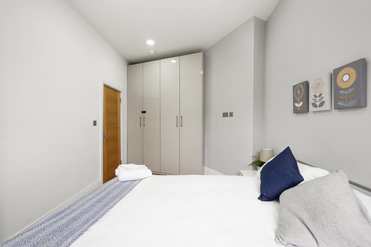 3Br Duplex Penthouse Harrow Centre Apartment Exterior photo