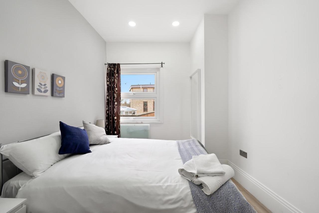 3Br Duplex Penthouse Harrow Centre Apartment Exterior photo